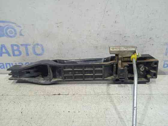 Ручка двери внешняя задняя правая Mitsubishi L200 2006-2015 5716A032 (Арт. 4984) Київ