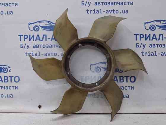 Крыльчатка вискомуфты Mitsubishi L200 KB 2.5 DIESEL 4D56 2006 (б/у) Киев