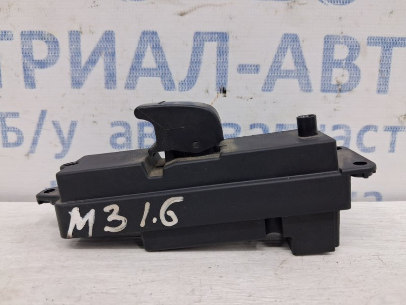 Кнопка стеклоподъемника Mazda 3 BK 1.6 БЕНЗИН Z6 2003 (б/у) Київ - зображення 1