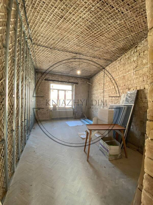 Велика квартира метро Хрещатик Київ - зображення 7