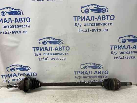 Привод задний левый Mazda CX 5 2011-2017 RTA12560XB (Арт. 79334) Киев