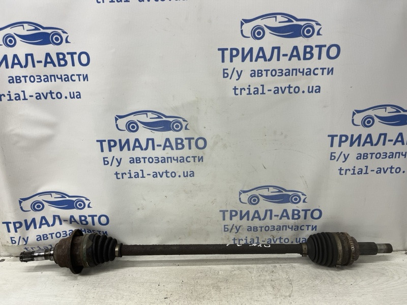 Привод задний левый Mazda CX 5 2011-2017 RTA12560XB (Арт. 79334) Київ - зображення 1
