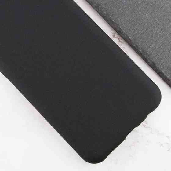 Чехол TPU GETMAN Liquid Silk Full Camera для Samsung Galaxy A05 Херсон