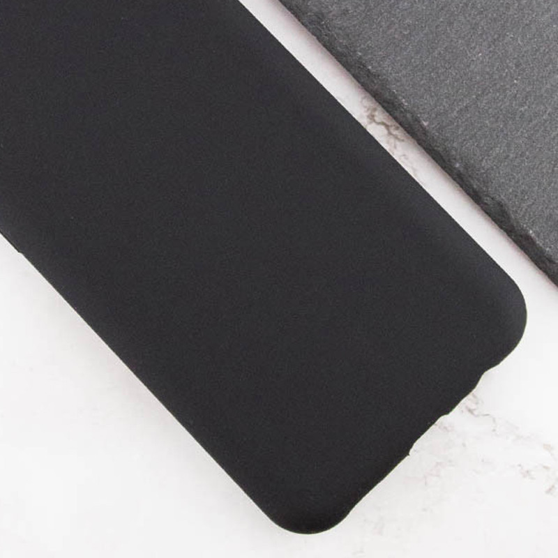 Чехол TPU GETMAN Liquid Silk Full Camera для Samsung Galaxy A05 Херсон - изображение 4