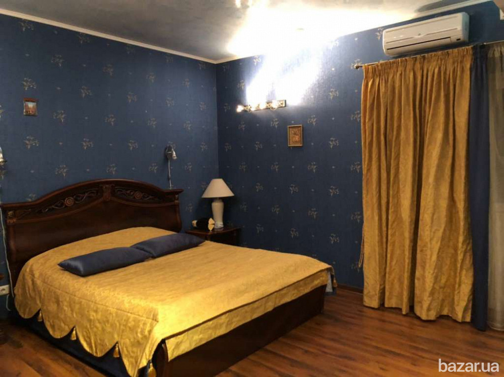 долгосрочная аренда 7-к дом Обуховский, Подгорцы, 2500 $/мес.  - изображение 11