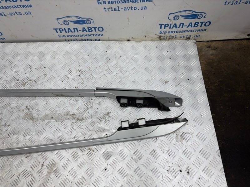 Рейлинги Nissan X-Trail 2014-2021 738224CC1A (Арт. 84053) Київ - зображення 8