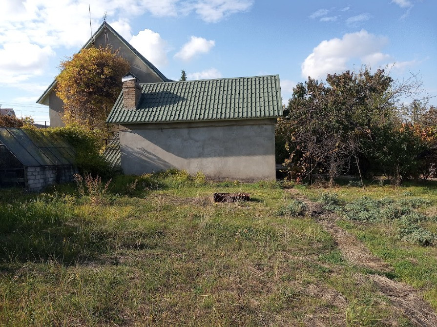 Продам дом в Романково со всеми удобствами Кам'янське (Дніпродзержинськ) - зображення 4