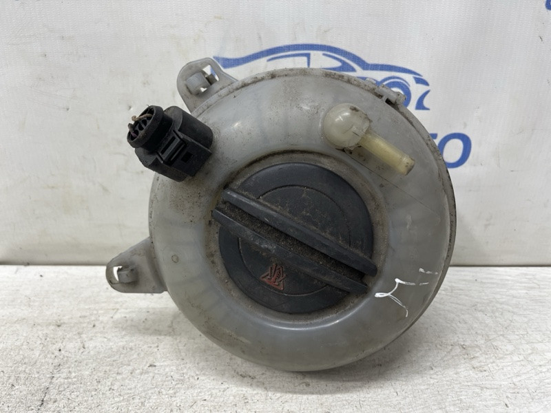 Бачок радиатора (расширительный) Skoda Octavia 2013-2020 5Q0121407G (Арт. 81087) Киев - изображение 1