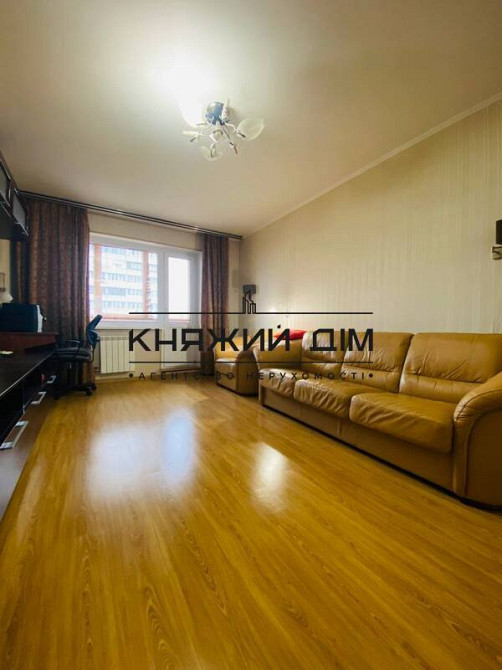 2 кімн квартира метро Позняки № 21146617 Київ - зображення 1