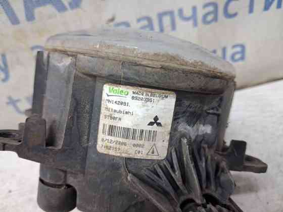 Фара противотуманная Mitsubishi Pajero Wagon 2006-2022 MN142091 (Арт. 83649) Киев