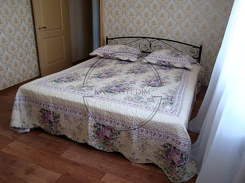 Оренда 2-х к.кв. в новому будинку, Осокорки. № 11193888 Киев - изображение 9