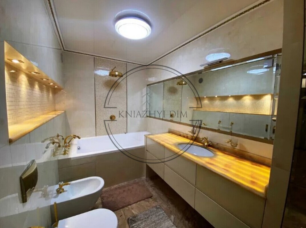 Продаж 2-кімнатна квартира студіо в ЖК Парк Авеню. № 21144481 Київ - зображення 11