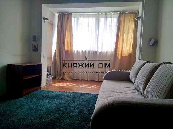 Оренда 2-кімнатної квартири  м. Осокорки. Код об'єкта: 11112559 Киев