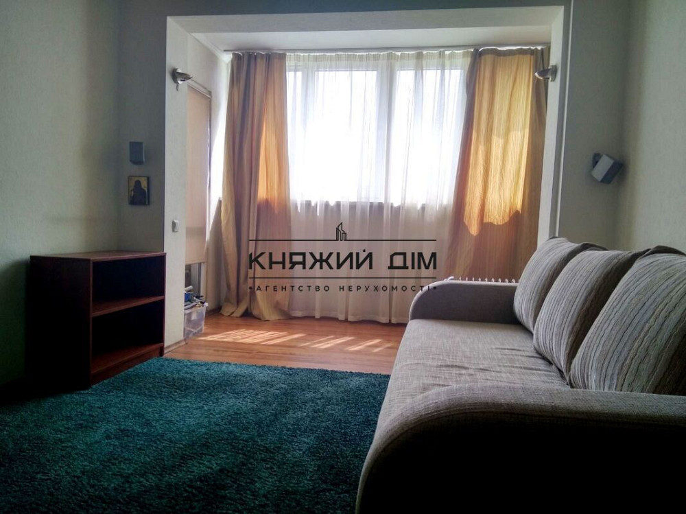 Оренда 2-кімнатної квартири м. Осокорки. Код об'єкта: 11112559 Київ - зображення 3