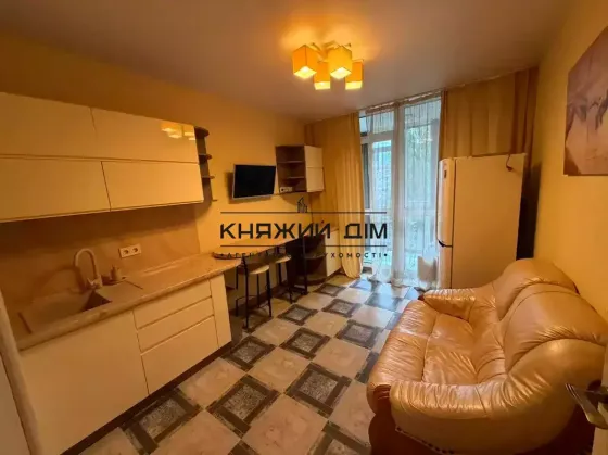 Оренда 1 к. квартири метро Либідська № 11204923 Київ