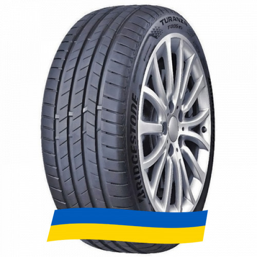 235/45 R18 Bridgestone Turanza T005 EV 98W Легкова шина Київ - зображення 3