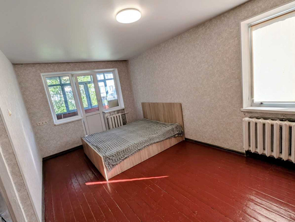 продажа 1-к квартира Белоцерковский, Белая Церковь, 41000 $ Белая Церковь - изображение 3