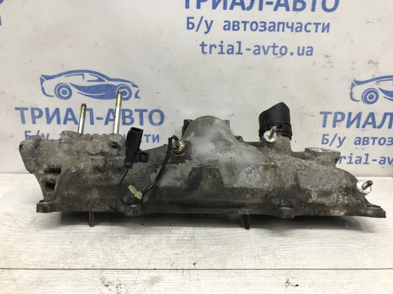 Коллектор впускной металл Mazda 6 2012- SH0113100A (Арт. 30879) Киев - изображение 1