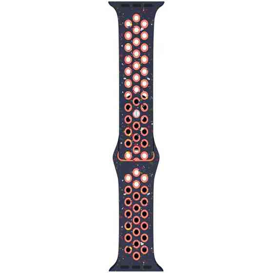 Уценка Ремешок Nike Sport Band для Apple Watch 42(ser.1-3)/44/45/46/49mm Херсон