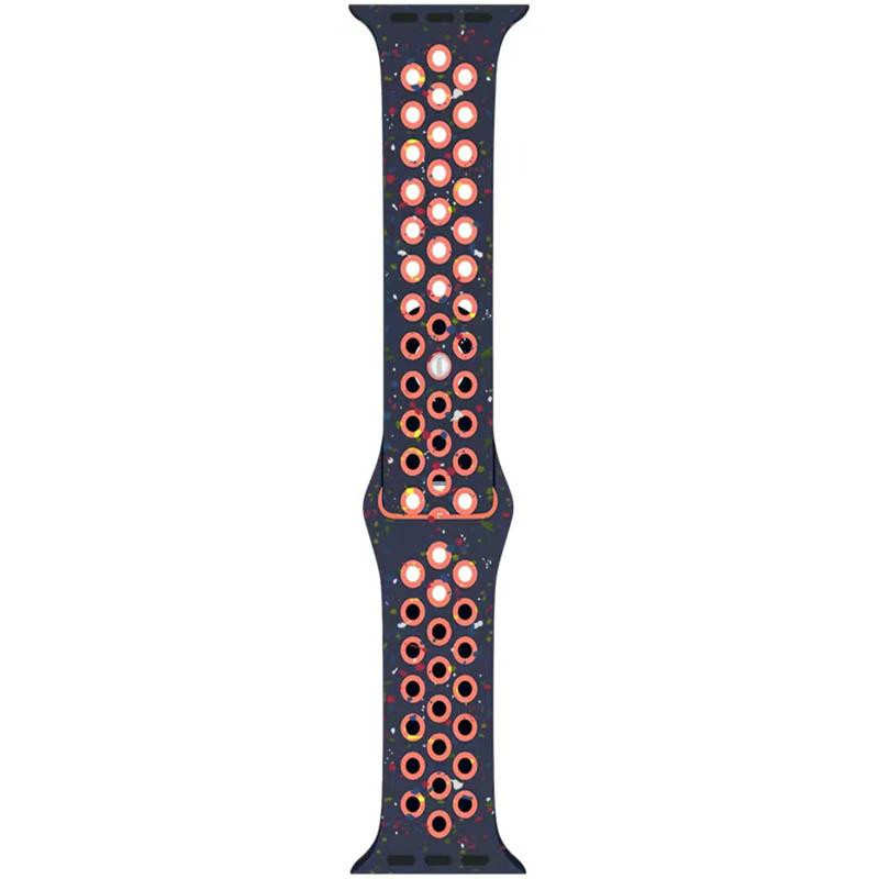 Уценка Ремешок Nike Sport Band для Apple Watch 42(ser.1-3)/44/45/46/49mm Херсон - зображення 1