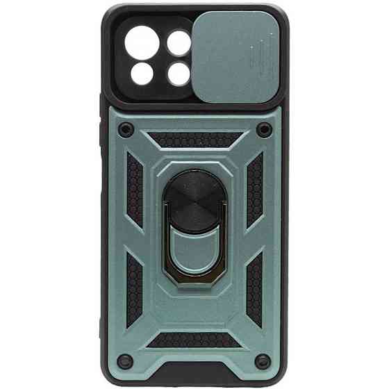 Чехол Ummi Camshield Serge Ring для Xiaomi Mi 11 Lite Херсон