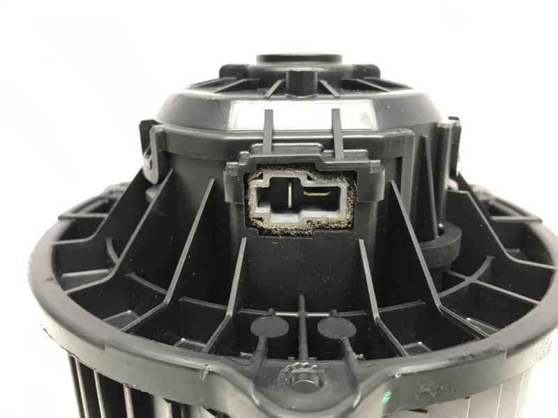 Моторчик печки Kia Ceed JD 1.6 DIESEL D4FB 2012 (б/у) Киев - изображение 4