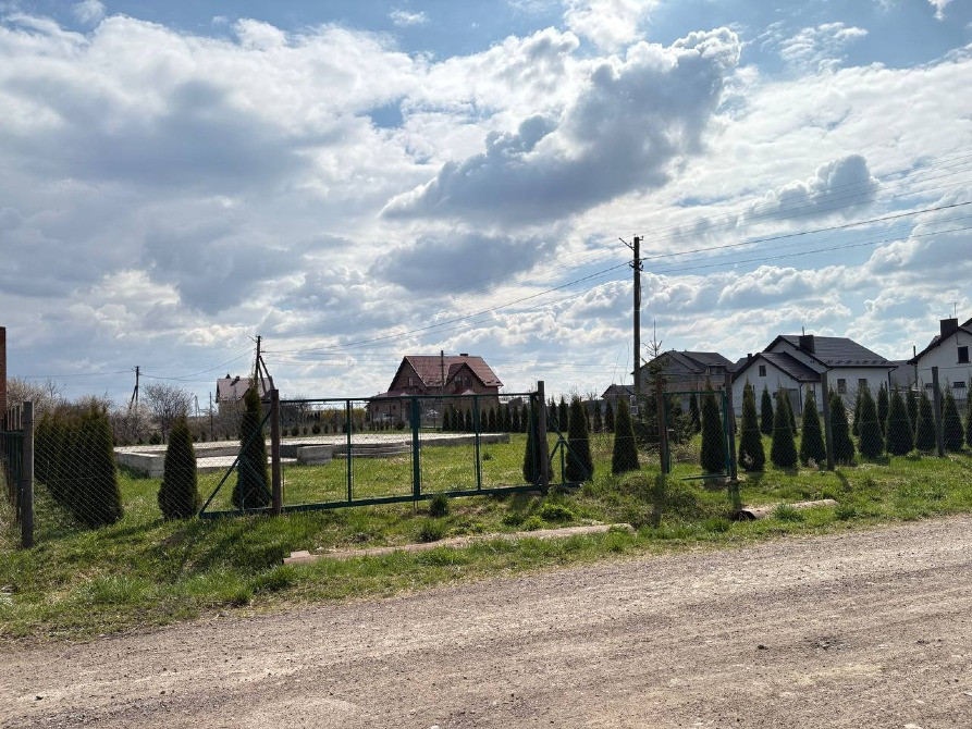 Продаж ділянки з забудовою в с. Керниця (поруч з Городком) Львов - изображение 9