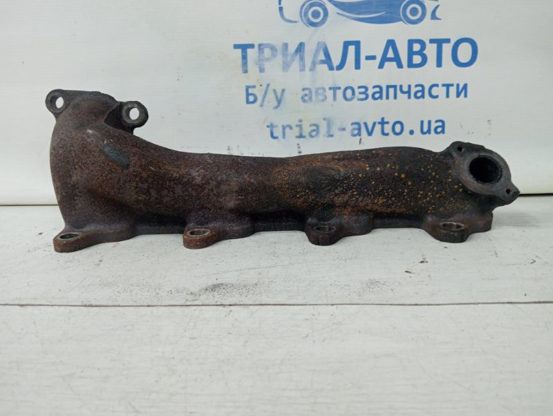 Коллектор выпускной Toyota RAV 4 2012-2019 171410R010 (Арт. 58935) Київ - зображення 4