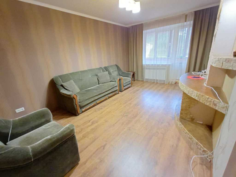 продажа 3-к квартира Броварский, Бровары, 56000 $ Бровары - изображение 2