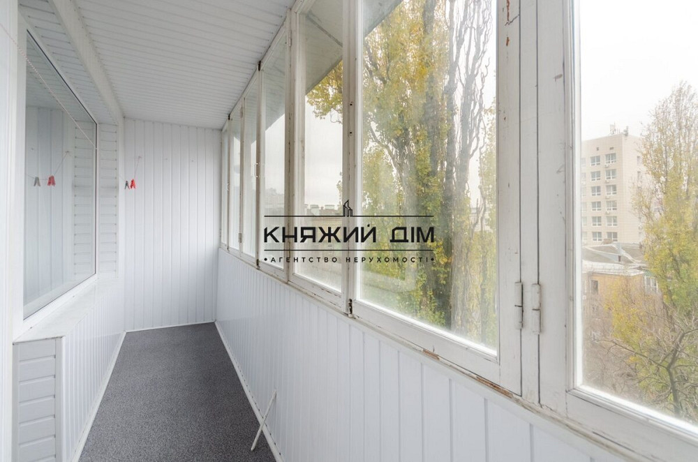 Оренда 2-кім. квартири метро Олімпійська Код Об'єкту № 11198425 Киев - изображение 5