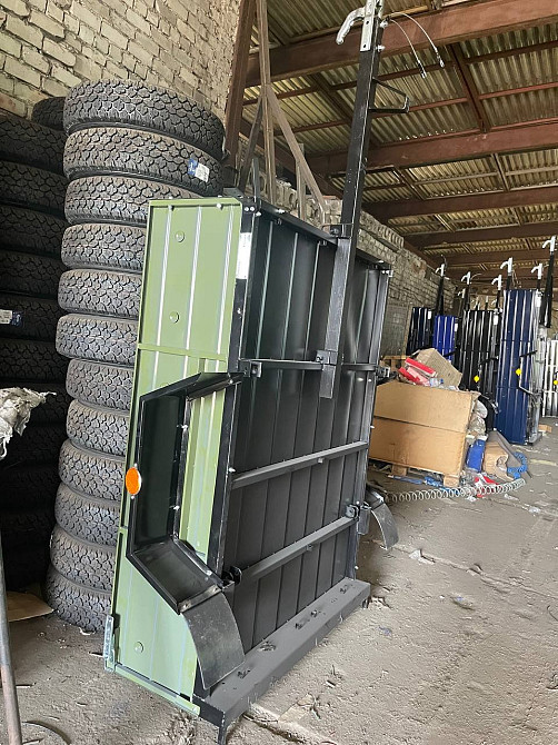 Новий причіп на пряму від заводу Дніпро-150 та інші Вишнёвое - изображение 7