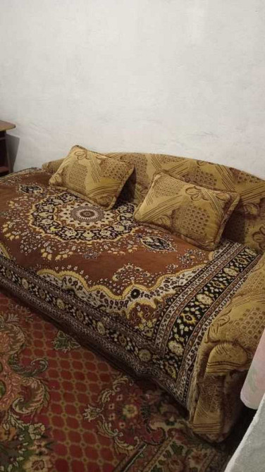 долгосрочная аренда 2-к квартира Одесса, Пересыпский, 5000 грн./мес. Одеса - зображення 2