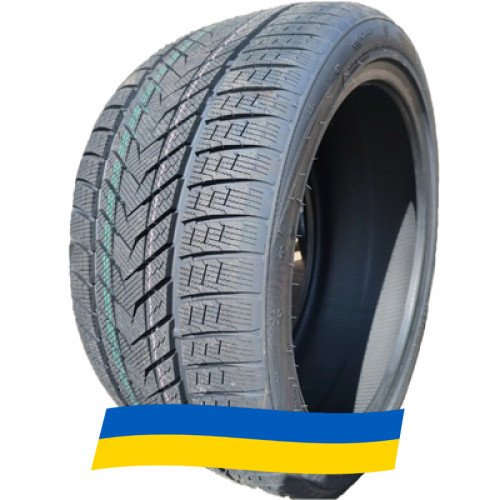 285/40 R21 ILink Snowgripper II 109H Позашляхова шина Киев - изображение 4