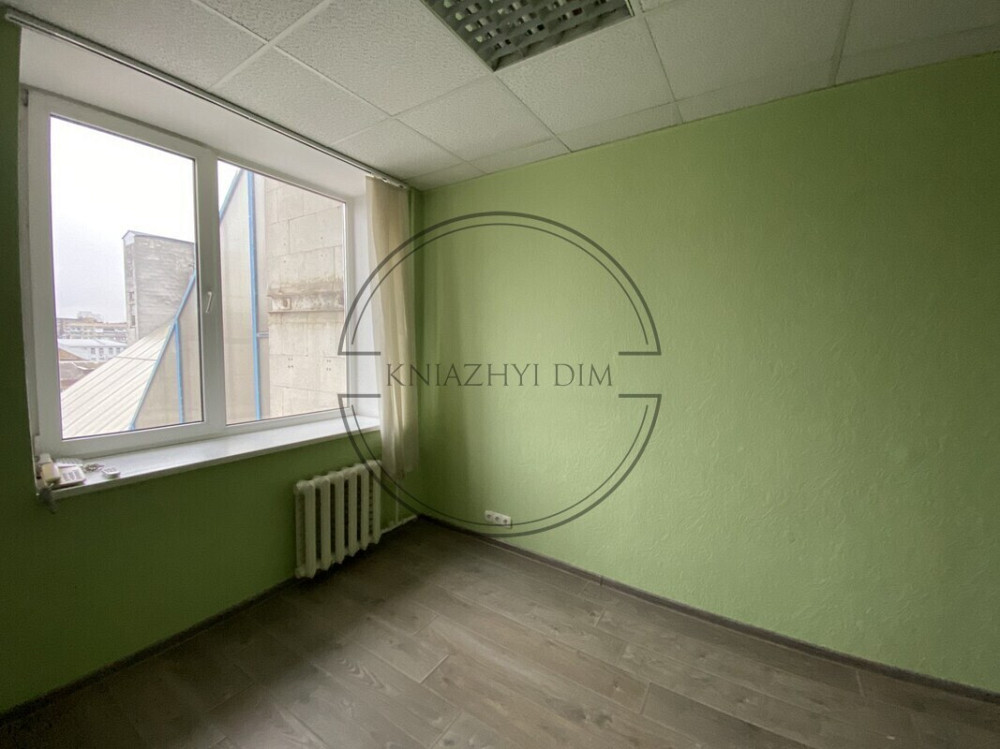 БЕЗ КОМІСІЇ! Оренда офісу в БЦ Січових Стрільців. м. Лук’янівська. Код об’єкта 1419146 Киев - изображение 2