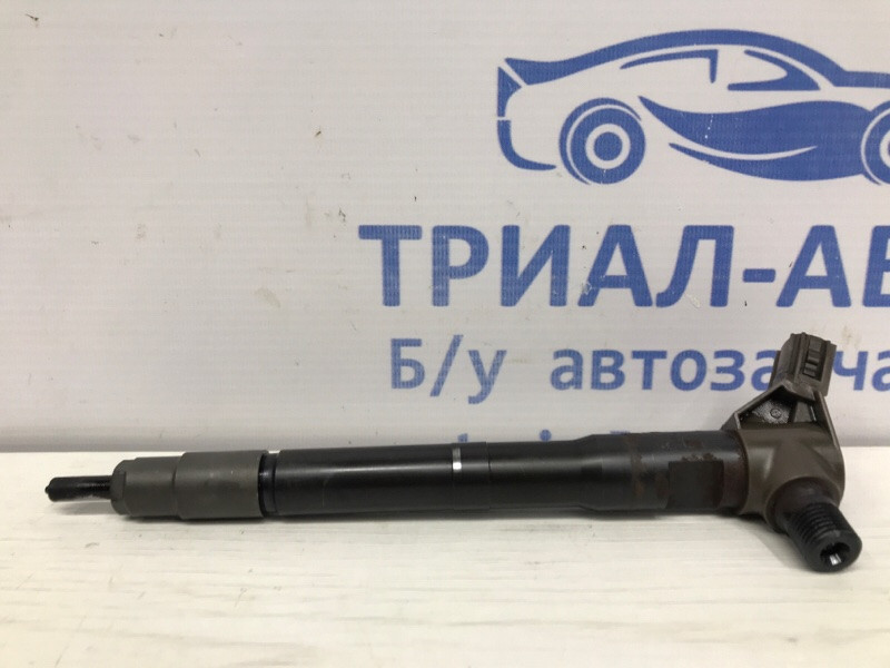Форсунка топливная Mazda 3 2013-2019 SH01-13-H50 (Арт. 50949) Київ - зображення 1