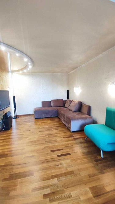 долгосрочная аренда 2-к квартира Киев, Святошинский, 17000 грн./мес. Київ - зображення 2