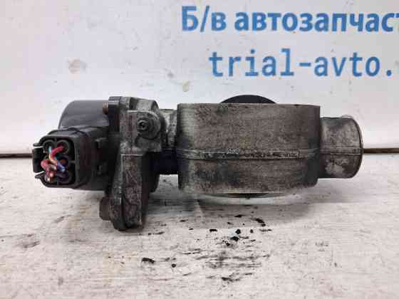 Заслонка дроссельная Mitsubishi Pajero Wagon 1999-2006 ME191186 (Арт. 68722) Київ