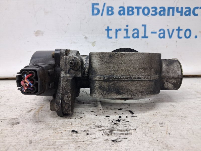 Заслонка дроссельная Mitsubishi Pajero Wagon 1999-2006 ME191186 (Арт. 68722) Київ - зображення 4