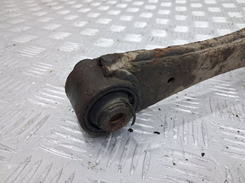 Рычаг задней подвески продольный левый Toyota Avensis 2002-2010 4872005011 (Арт. 78501) Київ - зображення 3