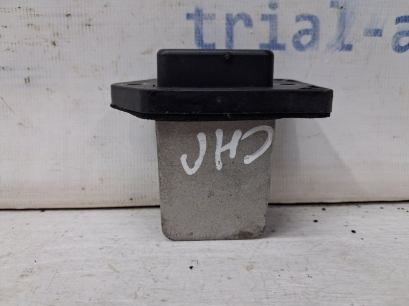 Резистор печки Chevrolet Captiva 2006-2018 96629733 (Арт. 65110) Киев - изображение 1