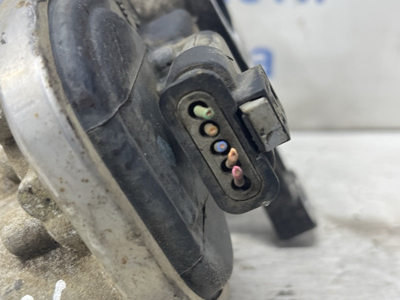 Клапан EGR Hyundai Ioniq 2016- 2845003HA0 (Арт. 81071) Киев - изображение 4