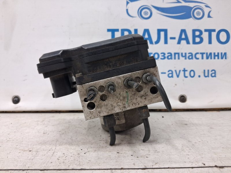 Блок abs Nissan Juke 2010-2019 476601KD0A (Арт. 68735) Київ - зображення 1