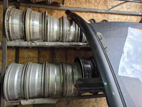 Крыша Toyota Avensis T25 2.2 DIESEL 2ADFTV 2002 (б/у) Киев