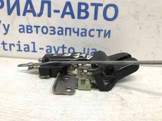 Замок крышки багажника Mitsubishi Lancer 9 1.6 БЕНЗИН 4G18 2003 (б/у) Киев