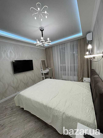 долгосрочная аренда 2-к квартира Киев, Дарницкий, 750 $/мес. Киев - изображение 12