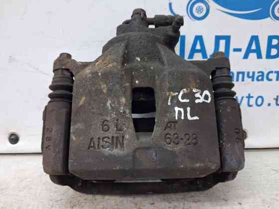 Суппорт передний левый Toyota Camry XV30 3.0 БЕНЗИН 1MZFE 2001 (б/у) Киев