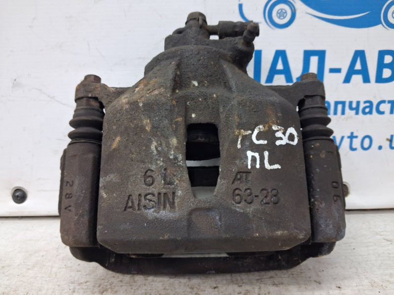 Суппорт передний левый Toyota Camry XV30 3.0 БЕНЗИН 1MZFE 2001 (б/у) Киев - изображение 1