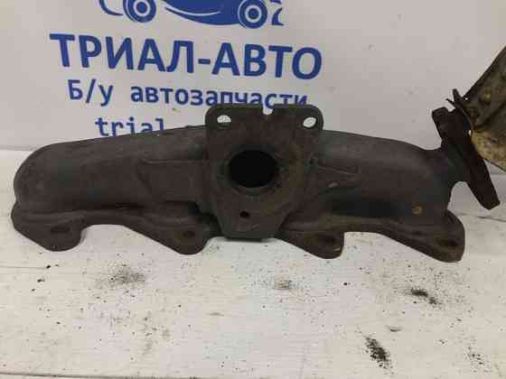 Коллектор выпускной Nissan X-Trail T31 2.0 DIESEL M9R 2007 (б/у) Киев