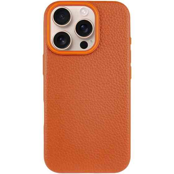 Чехол Syndee with MagSafe для Apple iPhone 16 Pro (6.3") Херсон