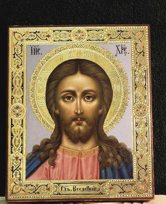 Рукописні, писані ікони на замовлення, продаж Професійне виконання. Iконописна майстерня Артос Суми - зображення 4